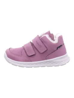 Halbschuhe in Rosa>superfit Sale