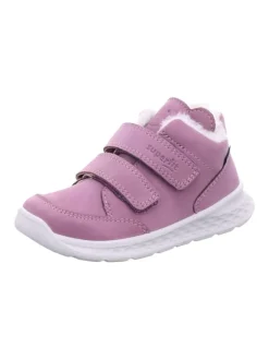 Halbschuhe in Rosa>superfit Sale