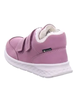 Halbschuhe in Rosa><noscript><img width=