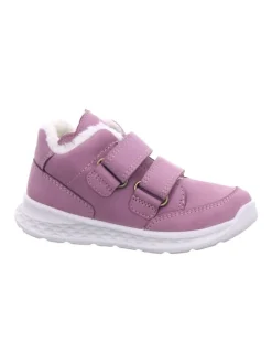 Halbschuhe in Rosa><noscript><img width=