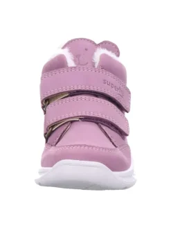 Halbschuhe in Rosa><noscript><img width=