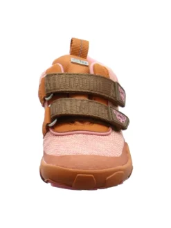 Halbschuhe in Rosa><noscript><img width=