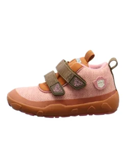 Halbschuhe in Rosa><noscript><img width=