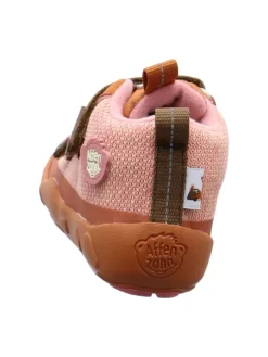 Halbschuhe in Rosa><noscript><img width=