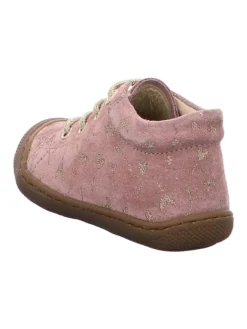 Halbschuhe in Rosa><noscript><img width=