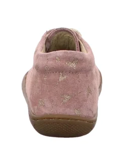 Halbschuhe in Rosa><noscript><img width=