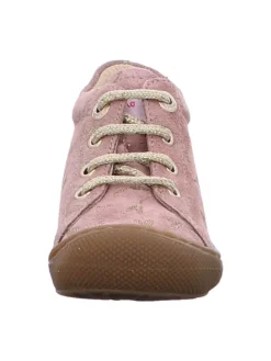 Halbschuhe in Rosa><noscript><img width=
