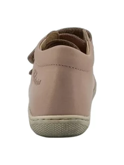 Halbschuhe in Rosa><noscript><img width=
