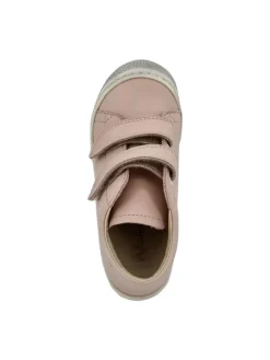 Halbschuhe in Rosa><noscript><img width=