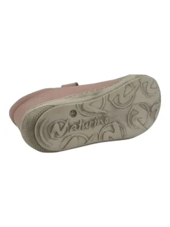 Halbschuhe in Rosa><noscript><img width=