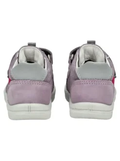 Halbschuhe in Rosa><noscript><img width=