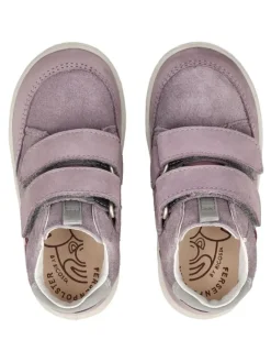 Halbschuhe in Rosa><noscript><img width=