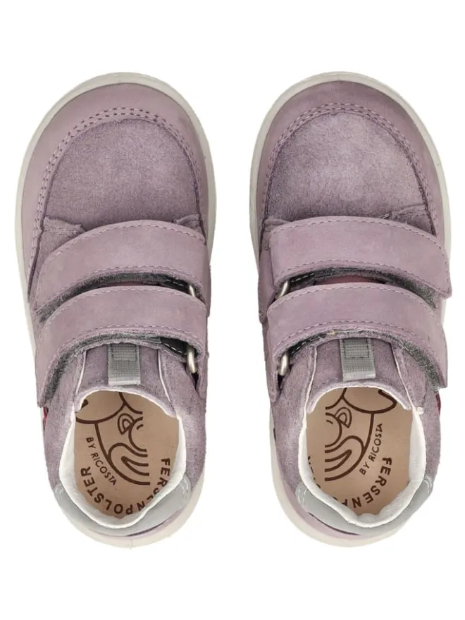 Halbschuhe in Rosa>PEPINO New