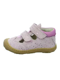 Halbschuhe in Rosa>Ricosta Discount