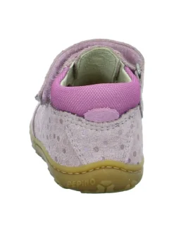 Halbschuhe in Rosa><noscript><img width=