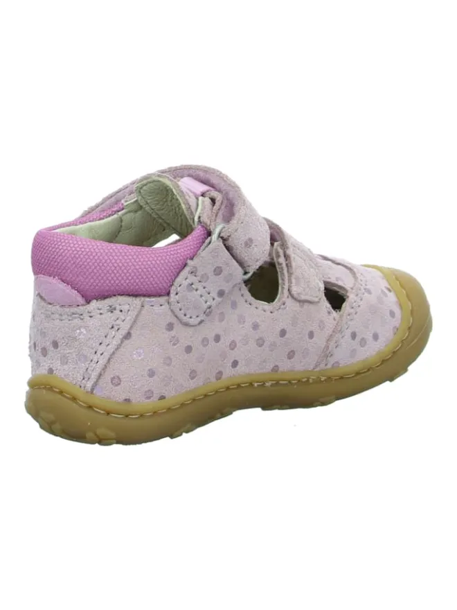Halbschuhe in Rosa>Ricosta Discount