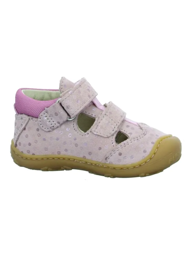 Halbschuhe in Rosa>Ricosta Discount