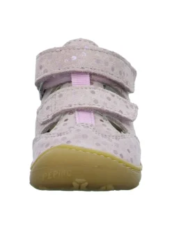 Halbschuhe in Rosa><noscript><img width=