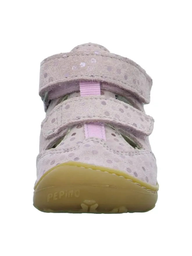 Halbschuhe in Rosa>Ricosta Discount