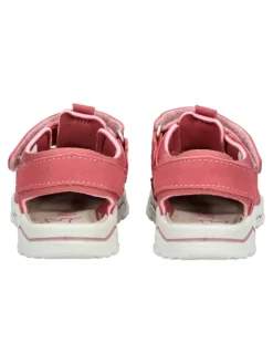 PEPINO Lauflernschuhe^Halbschuhe in Rosa