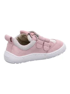 Halbschuhe in Rosa><noscript><img width=