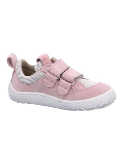 Halbschuhe in Rosa><noscript><img width=
