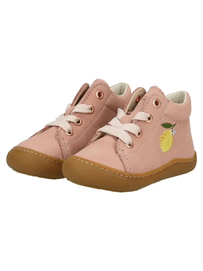 Halbschuhe in Rosa>PEPINO Best