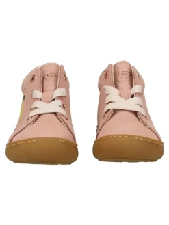 Halbschuhe in Rosa><noscript><img width=