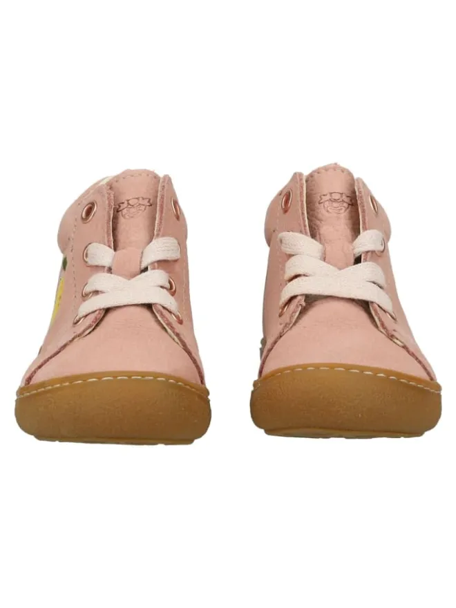 Halbschuhe in Rosa>PEPINO Best