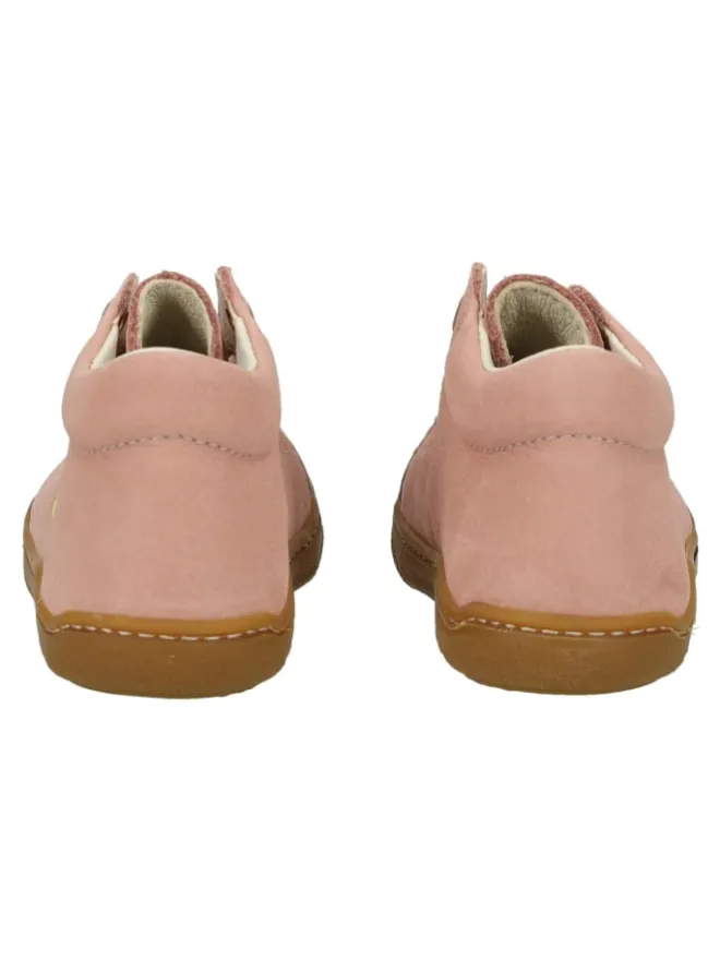 Halbschuhe in Rosa>PEPINO Best