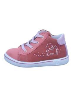 Halbschuhe in Rosa>Ricosta