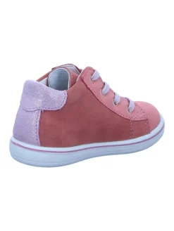 Halbschuhe in Rosa><noscript><img width=