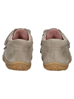 Halbschuhe in Rose><noscript><img width=