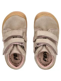 Halbschuhe in Rose><noscript><img width=