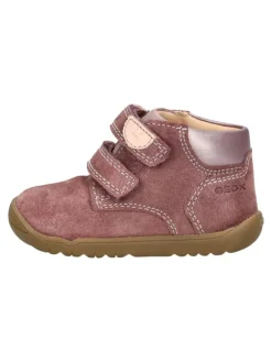Halbschuhe in Rose>Geox