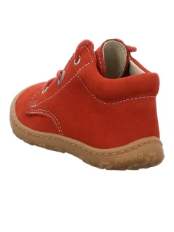 Halbschuhe in Rot><noscript><img width=