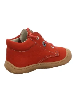 Halbschuhe in Rot><noscript><img width=
