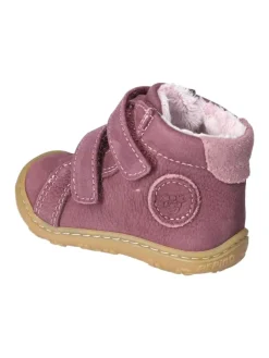 PEPINO Krabbelschuhe^Halbschuhe in Rot