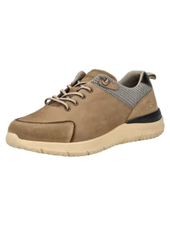 Josef Seibel Schnürschuhe^Halbschuhe in Sand