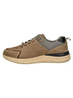 Josef Seibel Schnürschuhe^Halbschuhe in Sand