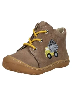 Halbschuhe in Schoko>PEPINO Best