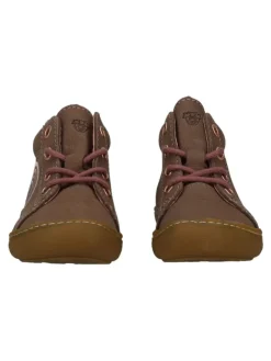 PEPINO Lauflernschuhe^Halbschuhe in Schoko