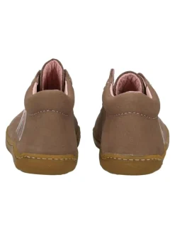 PEPINO Lauflernschuhe^Halbschuhe in Schoko