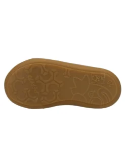 PEPINO Lauflernschuhe^Halbschuhe in Schoko