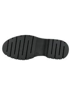 Regarde le Ciel Schnürschuhe^Halbschuhe in Schwarz