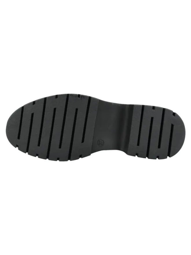 Regarde le Ciel Schnürschuhe^Halbschuhe in Schwarz