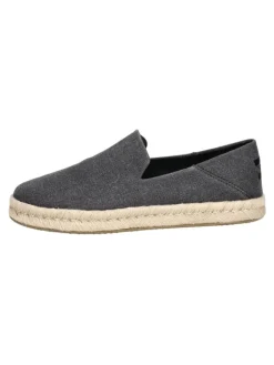 TOMS Halbschuhe^Halbschuhe in Schwarz