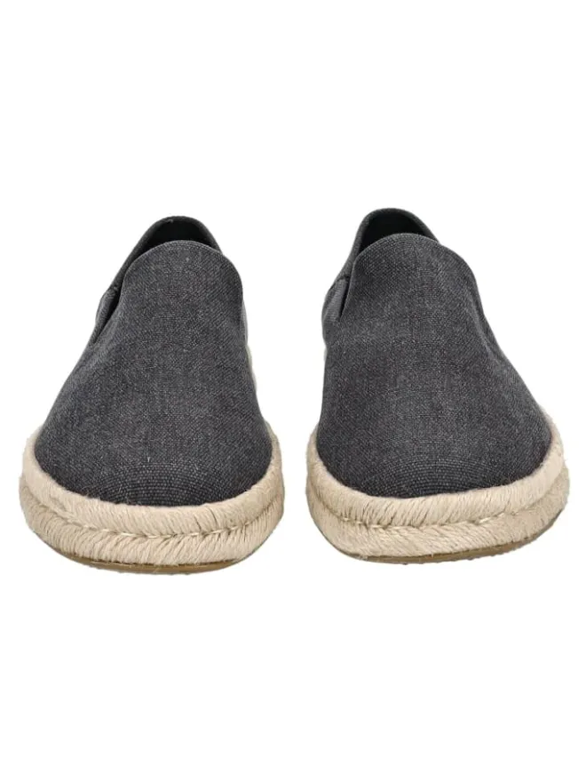 TOMS Halbschuhe^Halbschuhe in Schwarz