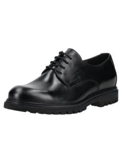 LLOYD Schnürschuhe^Halbschuhe in Schwarz
