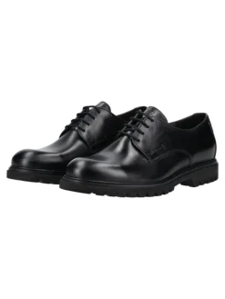 LLOYD Schnürschuhe^Halbschuhe in Schwarz